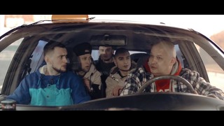 Стольный Град – Хулиганом ft. Джора (TS Prod.)