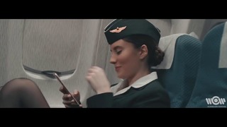 Леша Свик – Самолеты Official Video