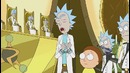Рик и Морти / Rick and Morty 1 сезон 10 серия