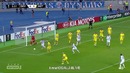 (HD) Динамо Киев – Астана | Лига Европы 2018/19. Групповой этап | 1-тур