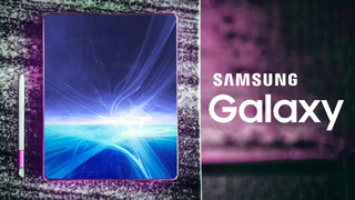 Samsung Galaxy Fold 3 – ПЕРВЫЙ В МИРЕ С ЭТОЙ ТЕХНОЛОГИЕЙ