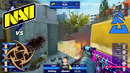 Consolidation final! navi vs nip – blast premier – highlights l csgo
