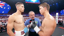 Nikita Tszyu (Australia) vs Dylan Biggs (Australia) | Boxing Fight Highlights HD