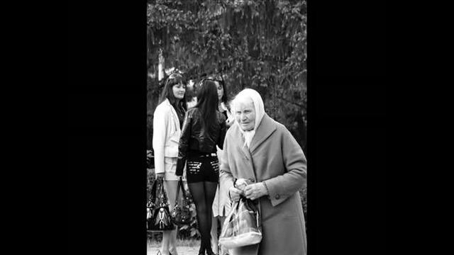 20-ка удивительных фотографий