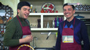 «Selderey Show» ko’rsatuvi: Akmal Mamedov
