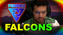 TUNDRA vs FALCONS – GROUP STAGE – TI14 THE INTERNATIONAL 2025 DOTA 2