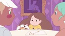 Bee and PuppyCat 01 – Food