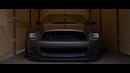 Wide Stang | SchwaaFilms