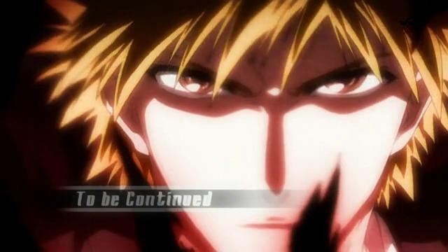Блич / Bleach – 175 Серия (480p)
