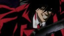 Няшная Анимешность #2 Hellsing