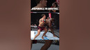 Tim Aspinall is a HEAVY Hitter