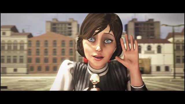 Strings of Sanity (SFM)