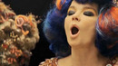 Bjork – mutual core