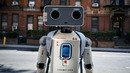Insane Cinema Robot