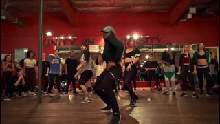 Missy Elliott – WTF (Where They From) @ TriciaMiranda Choreography