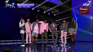 Stage K – Super Junior эп.3 (рус. саб)
