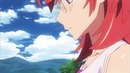 Ждём тебя летом 09 Серия / Ano Natsu de Matteru Озвучка Animedia