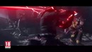 GMV Rise Mk11. and Mk10