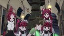 Kemurikusa Specials [02] [AniLibria TV] [WEBRip 720p]