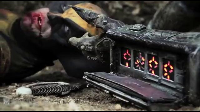 Wolverine vs PredaToR