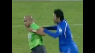 Funny – Uzbek Football