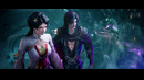 [LightFamily][DUB] Великий правитель 3D II 23 серия