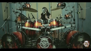 Alexis Von Kraven – The God of Drums