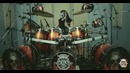 Alexis Von Kraven – The God of Drums