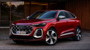 NEW 2025 Audi SQ5 Sportback | Luxury SUV [ WORLD PREMIERE ]