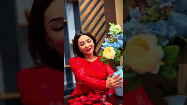 Er xotinla tushunadi | Mominlive