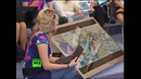 Д. Медведев и В. Путин появились в World of Warcraft