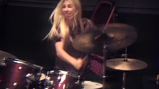 Liliac – Paranoid (Official Back Sabbath Cover Music Video)