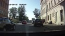 Попрыгунчик пешеход