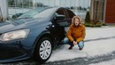 Стас Асафьев. Все Плюсы и Минусы Volkswagen Polo Sedan с пробегом