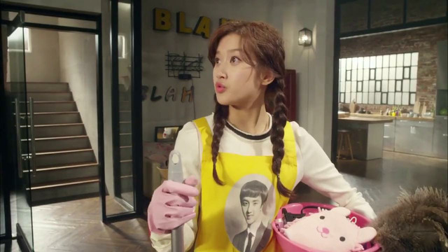 Qo’shnimiz EXO – 3 qism o’zbek tilida