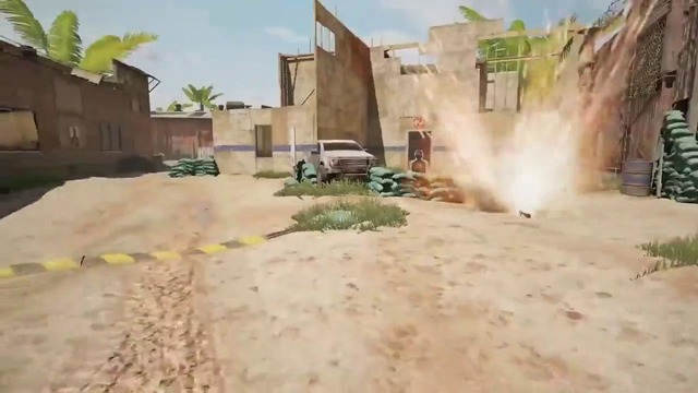 Call Of Duty Mobile – Official Announcement Trailer