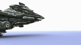 Eve Online размеры кораблей. Часть 2
