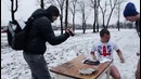 Слабо – - Деньги не пахнут- (3 сезон 3 выпуск)
