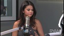 Selena Gomez Talks Relationship With Justin Bieber