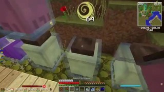 Minecraft – 8 сезон 8 БИТ – 22 Хмель