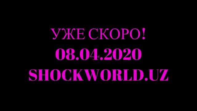 Shockworld.uz x800 Regeneration