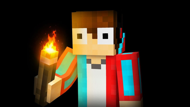 ПЫТАЮСЬ ВЫЖИТЬ В МАЙНКРАФТЕ В КОТОРОМ НИЧЕГО НЕТ | Компот Minecraft