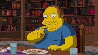Симпсоны / The Simpsons 29 сезон 11 серия