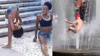 Try Not To Laugh Funny Videos – Funny Moments Of The Year Compilation PART 142