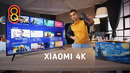 Самый дешевый 4K-телевизор Xiaomi — обзор
