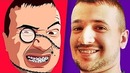 MR. Marmok — До Того Как Стал Известен