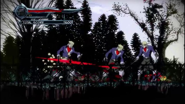 BloodRayne Betrayal – Серия #1 AndyMind