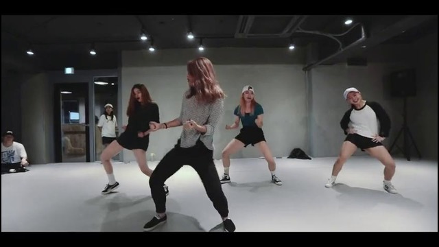 Sugar – Maroon 5 Lia Kim Choreography