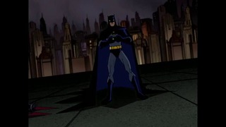 Бэтмен/The Batman 5 сезон 7 серия
