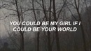 Lil peep ft coldhart // big city blues lyrics